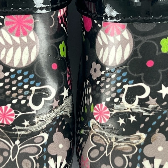 Koi by Sanita Danish Nursing Clogs Size 10 - Picture 9 of 10